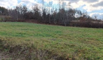 Działka budowlana Podgrodzie