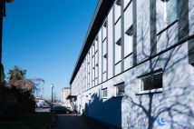 Nieruchomość komercyjna Chełmek, ul. Przemysłowa