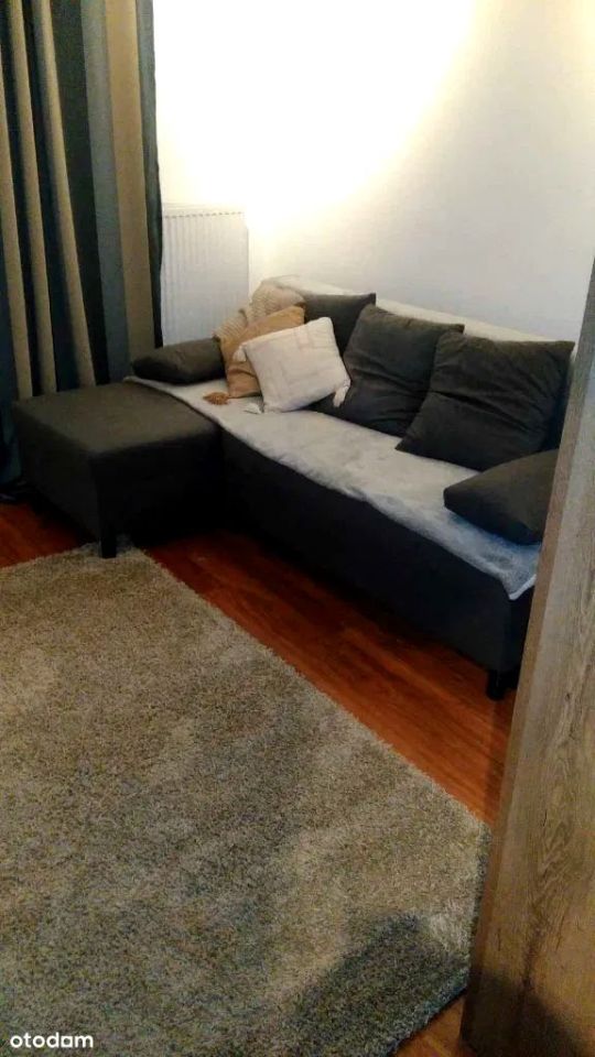 Mieszkanie 2-pokojowe Warszawa Ursus, ul. Stanisława Wojciechowskiego. Zdjęcie 7