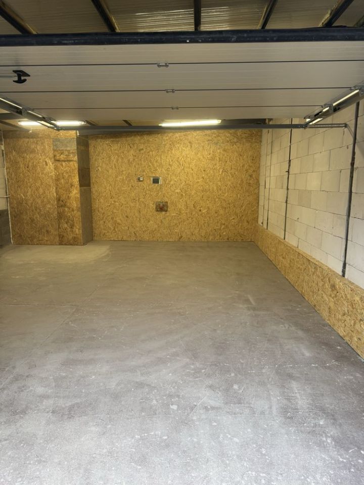 Hala/magazyn Orle. Zdjęcie 4