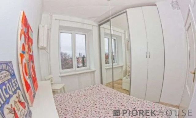 Mieszkanie 2-pokojowe Warszawa Żoliborz, pl. Wojska Polskiego. Zdjęcie 6