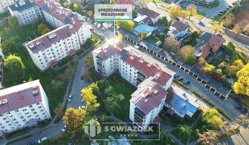 Mieszkanie 4-pokojowe Szczecinek, rondo Marszałka Józefa Piłsudskiego