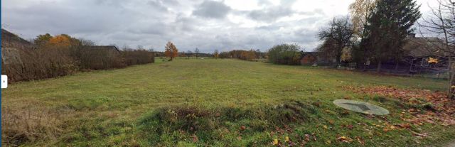 Działka budowlana Majdan. Zdjęcie 1