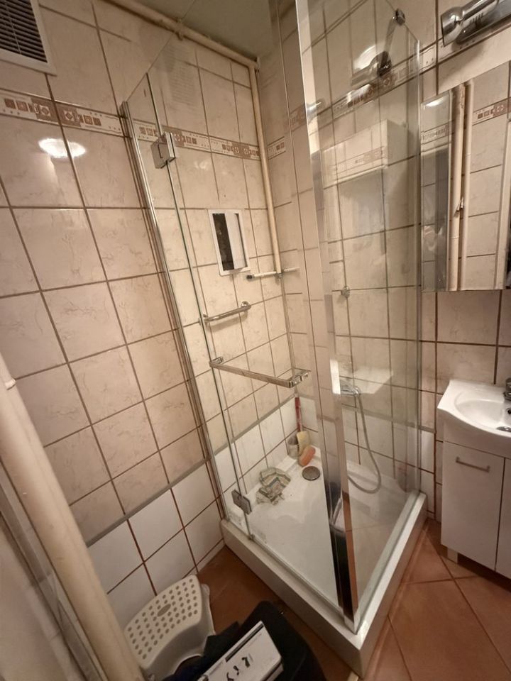 Mieszkanie 3-pokojowe Jelenia Góra Zabobrze. Zdjęcie 3