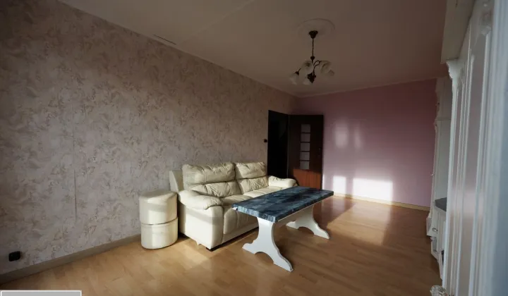 Mieszkanie 3-pokojowe Żory, ul. Gwarków