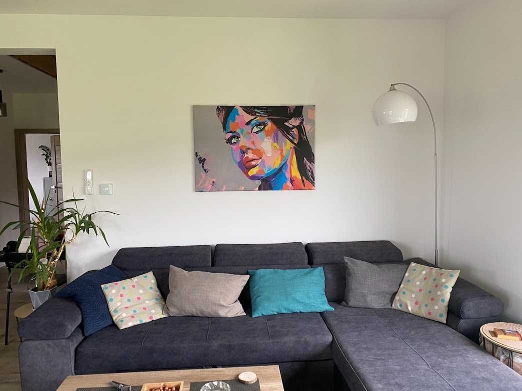 dom wolnostojący Nowa Wieś Grodziska Nowa Wieś Grodziska. Zdjęcie 7