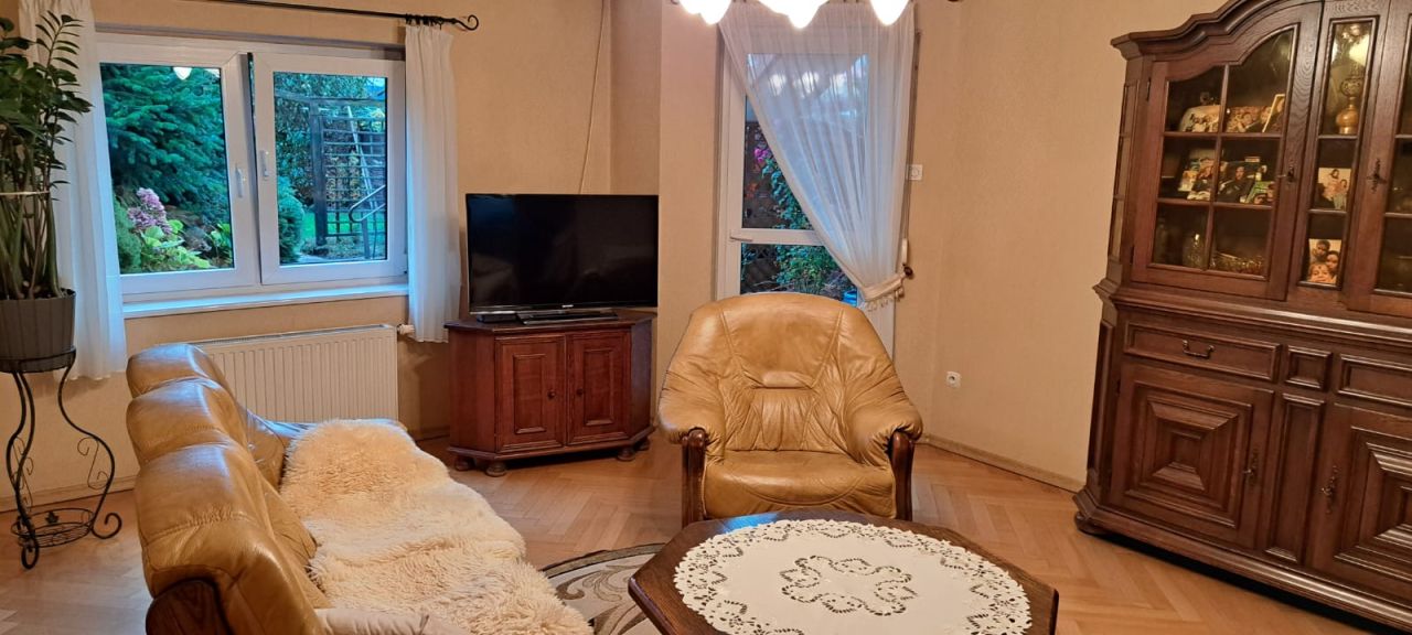 bliźniak, 6 pokoi Poznań Starołęka, ul. Żorska. Zdjęcie 10