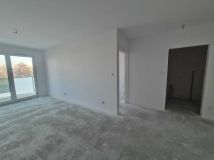 Mieszkanie 2-pokojowe Kowale