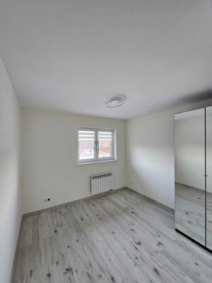 Mieszkanie 3-pokojowe Katowice Janów. Zdjęcie 4