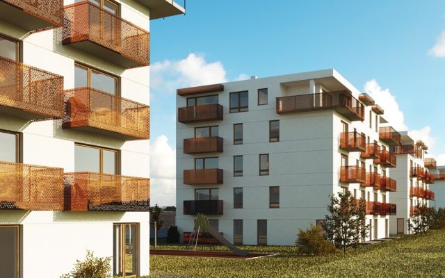 Mieszkanie 2-pokojowe Rumia, ul. Dolna. Zdjęcie 4