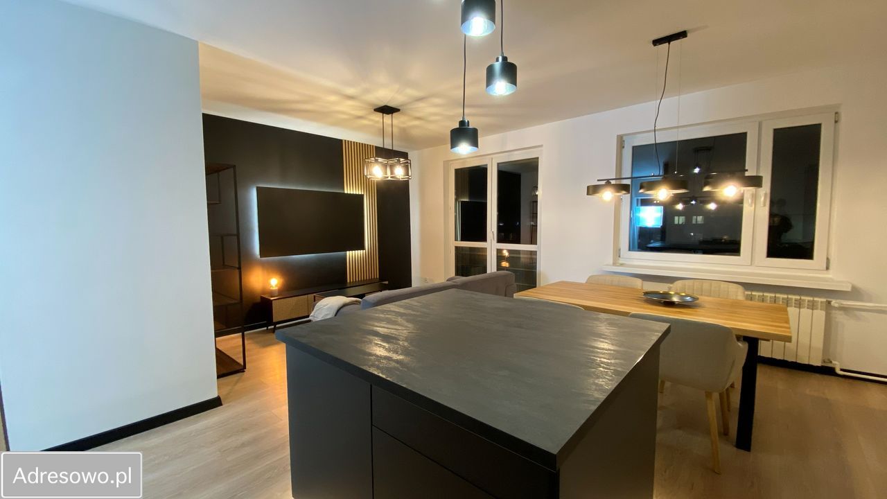 Mieszkanie 4-pokojowe Katowice Kokociniec, ul. Krucza. Zdjęcie 4