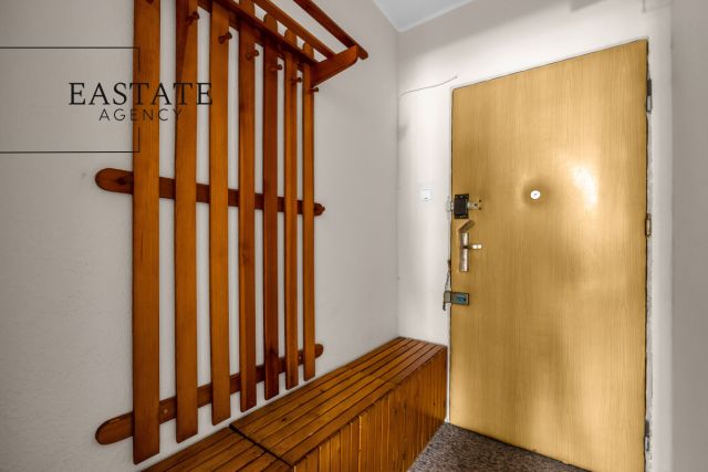 Mieszkanie 3-pokojowe Warszawa Praga, ul. Igańska. Zdjęcie 5