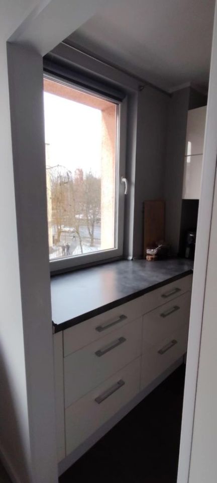 Mieszkanie 1-pokojowe Grudziądz, ul. marsz. Józefa Piłsudskiego. Zdjęcie 7