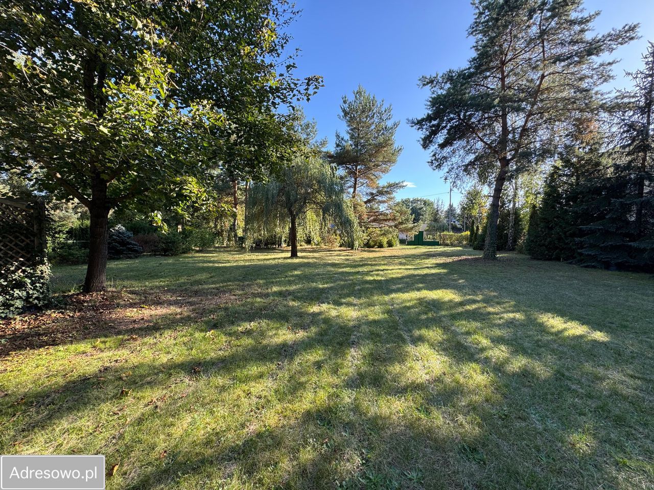 Działka inwestycyjna Warszawa Wesoła, ul. Urocza. Zdjęcie 7