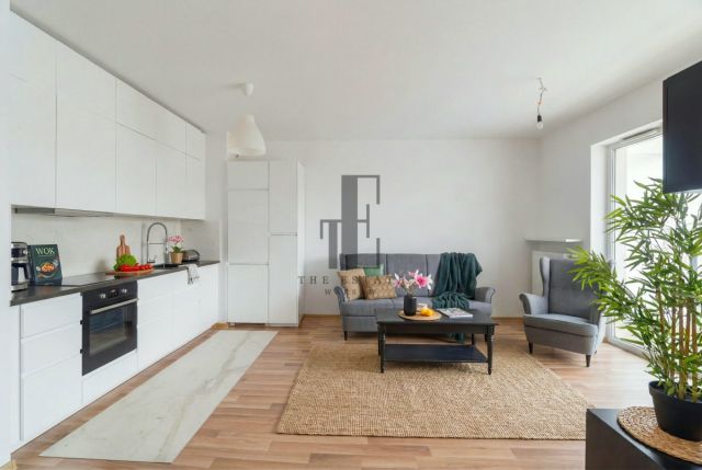 Mieszkanie 2-pokojowe Warszawa Żoliborz, ul. Kaliny Jędrusik. Zdjęcie 4