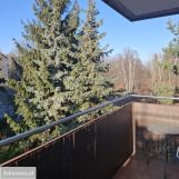 Mieszkanie 2-pokojowe Warszawa Nowodwory. Zdjęcie 1