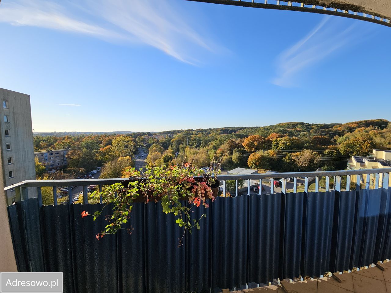 Mieszkanie 3-pokojowe Szczecin Niemierzyn, ul. Wiosny Ludów. Zdjęcie 6