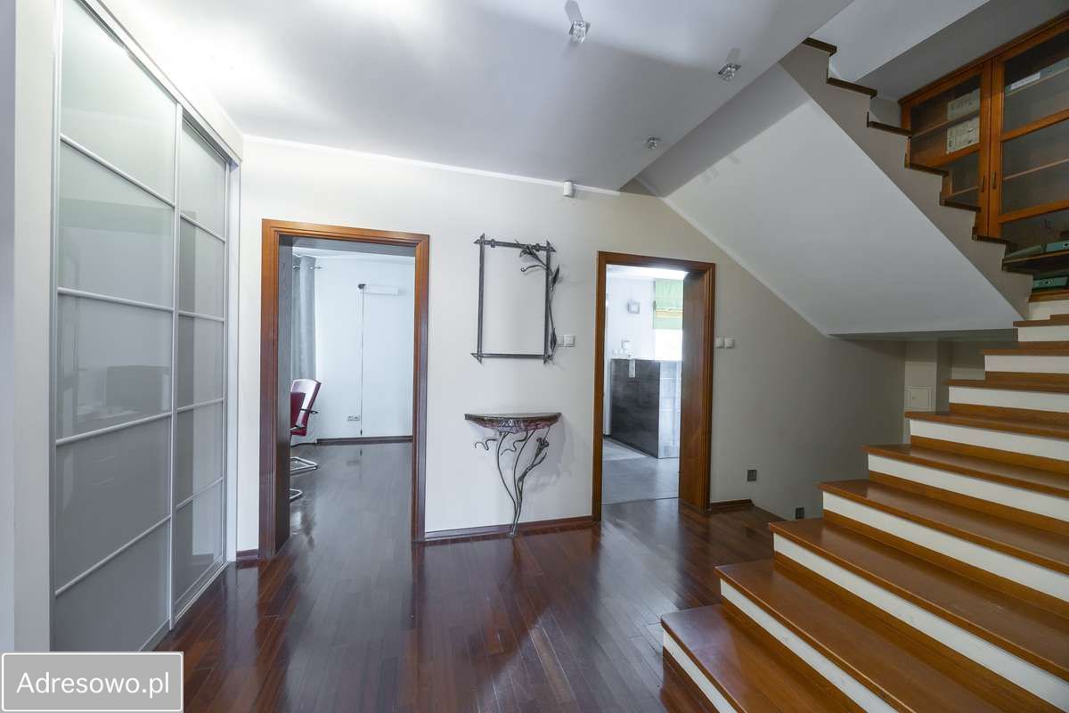 dom szeregowy, 6 pokoi Płock Podolszyce, ul. Andrzeja Drętkiewicza. Zdjęcie 15