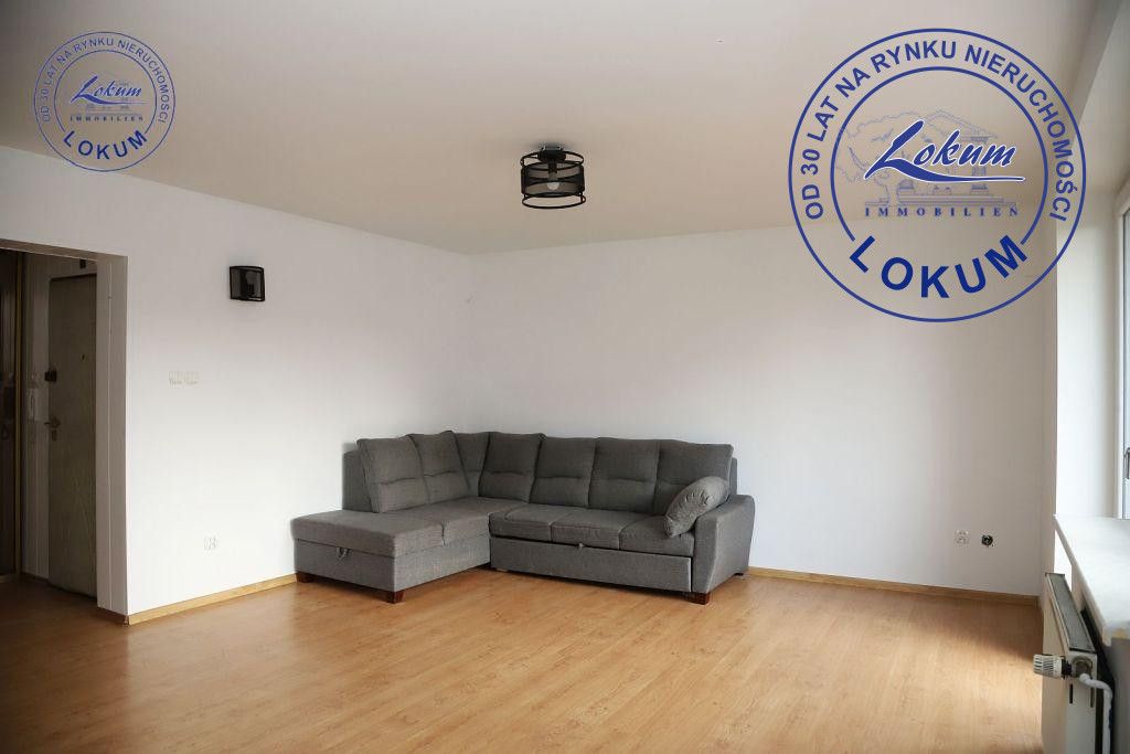 Mieszkanie 3-pokojowe Leszno, ul. Gabriela Narutowicza. Zdjęcie 2