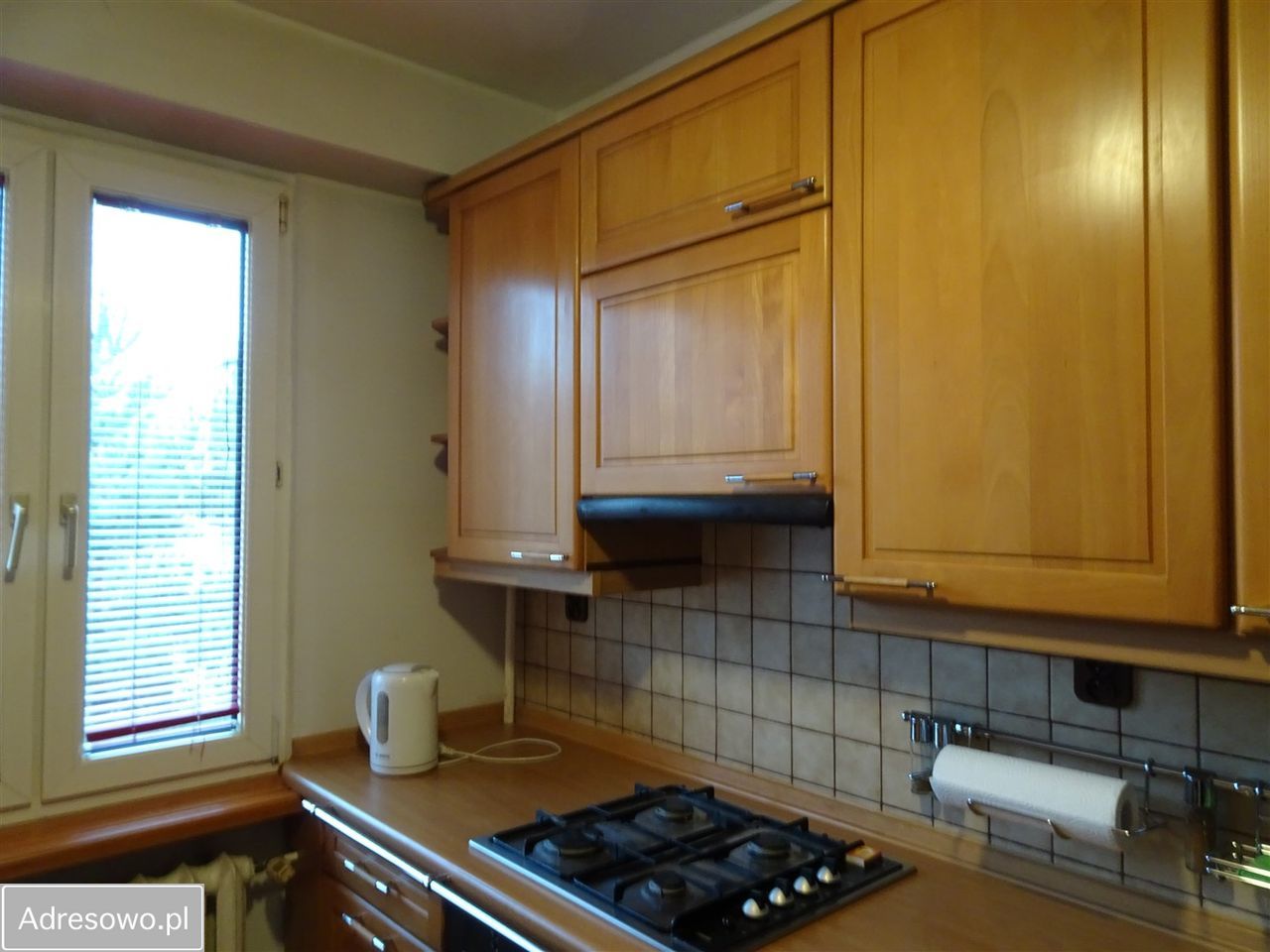 Mieszkanie 4-pokojowe Skawina. Zdjęcie 7