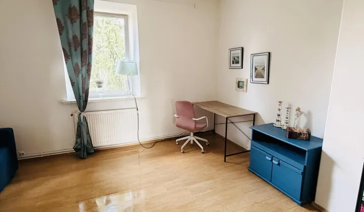 Mieszkanie 4-pokojowe Wałbrzych Biały Kamień, ul. Piasta