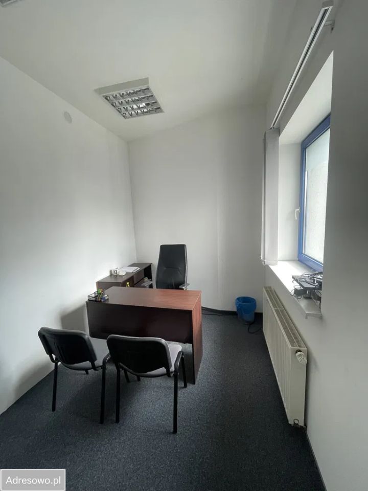 Biuro Kraków Płaszów, ul. Stoczniowców. Zdjęcie 7