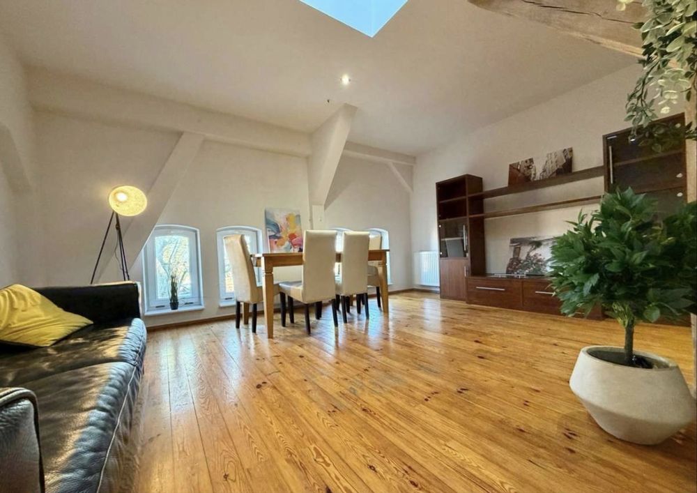 Mieszkanie 4-pokojowe Szczecin Centrum, ul. gen. Józefa Sowińskiego. Zdjęcie 7