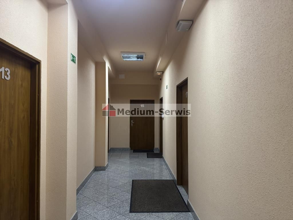 Biuro Kielce Centrum, ul. Planty. Zdjęcie 11