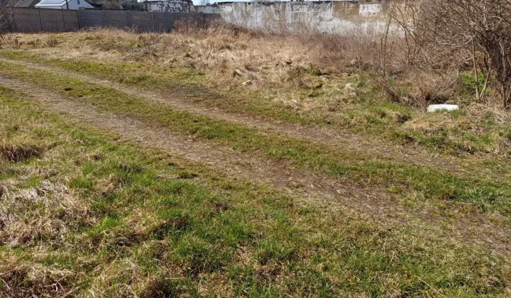 Działka budowlana Brodziszewo