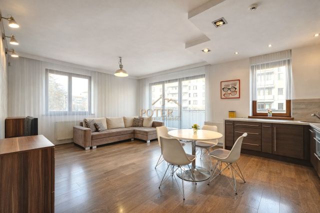 Mieszkanie 3-pokojowe Wrocław Krzyki, ul. Ryszarda Wagnera. Zdjęcie 2