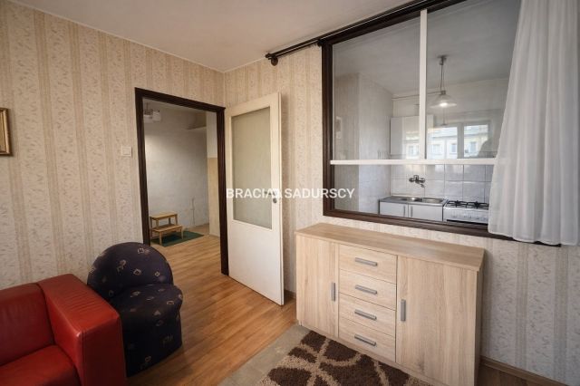 Mieszkanie 2-pokojowe Kraków Bieżanów, ul. Okólna. Zdjęcie 11