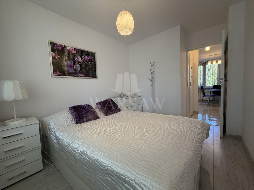 Mieszkanie 3-pokojowe Warszawa Śródmieście, ul. Czerniakowska. Zdjęcie 4