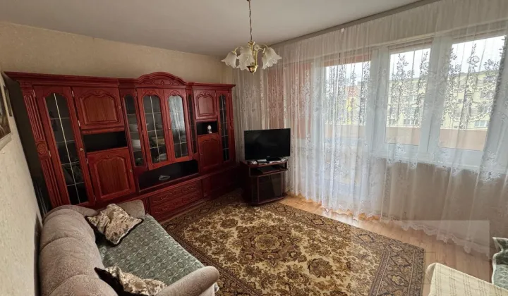 Mieszkanie 3-pokojowe Szczecin, ul. Tadeusza Zawadzkiego