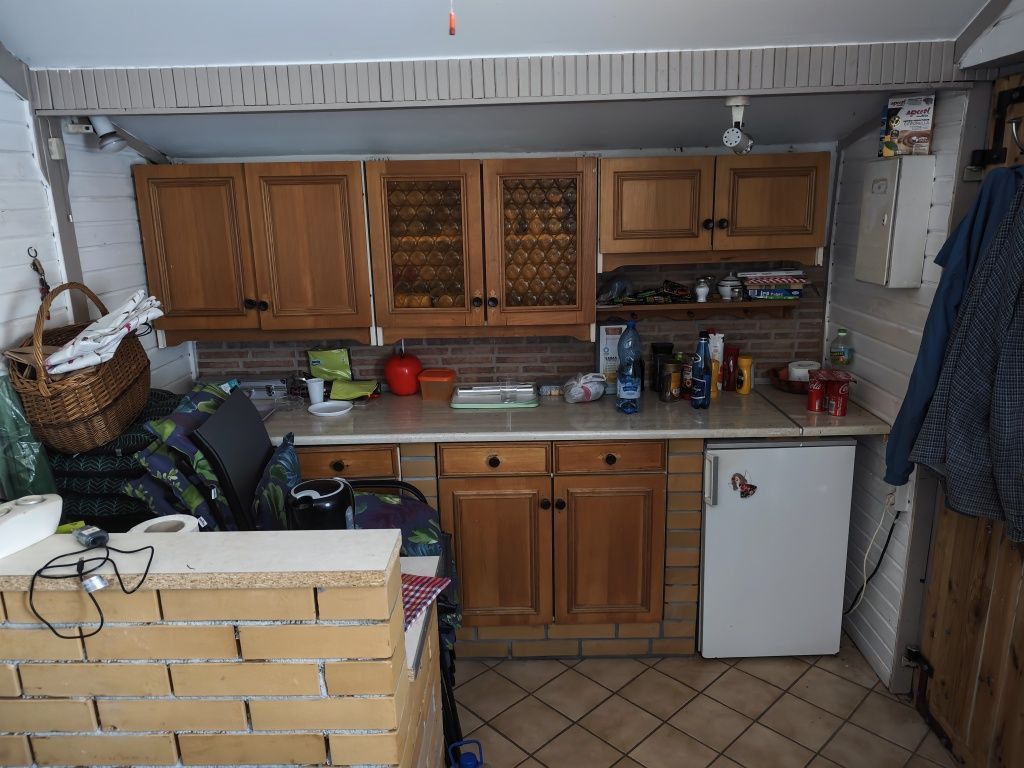 Działka rod Ziemnice, ul. Ogrodowa. Zdjęcie 7