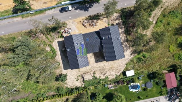 bliźniak, 6 pokoi Lutynia, ul. Fiołkowa. Zdjęcie 10