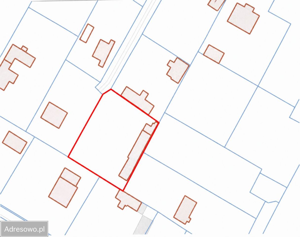 dom wolnostojący, 3 pokoje Wołomin, ul. Geodetów. Zdjęcie 3