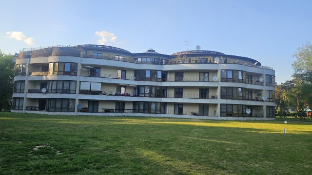 Mieszkanie 3-pokojowe Otwock Śródborów, ul. Ludwika Zamenhofa. Zdjęcie 1
