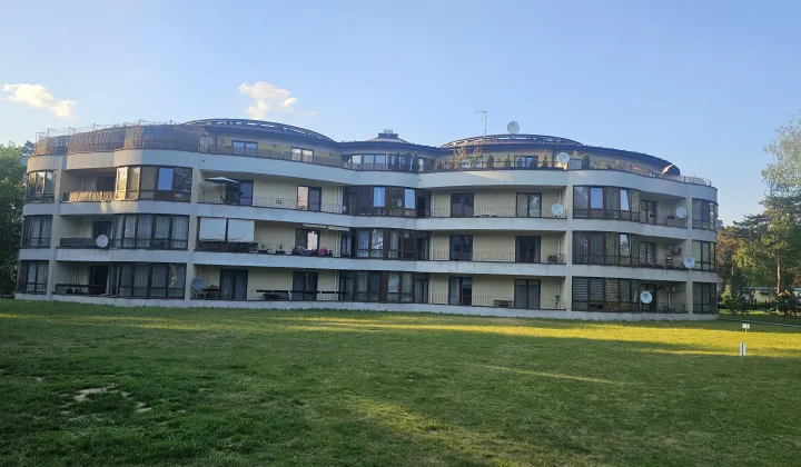 Mieszkanie 3-pokojowe Otwock Śródborów, ul. Ludwika Zamenhofa