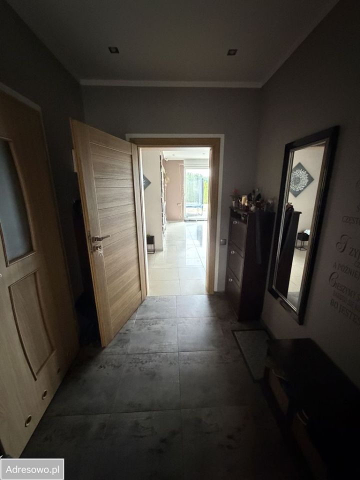 dom wolnostojący, 3 pokoje Wolice. Zdjęcie 20