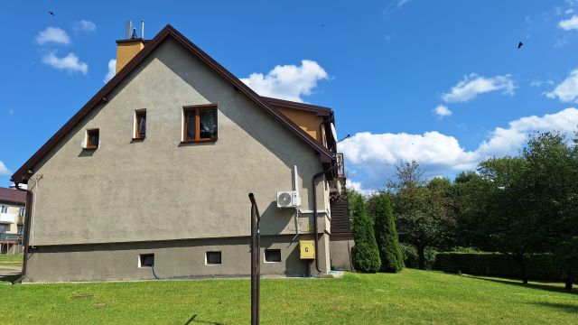 Mieszkanie 2-pokojowe Nidzica, ul. Nowomiejska. Zdjęcie 14