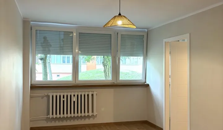 Mieszkanie 2-pokojowe Inowrocław, ul. Władysława Łokietka