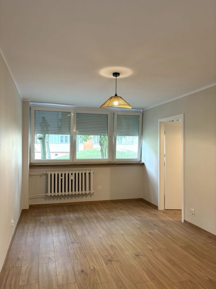 Mieszkanie 2-pokojowe Inowrocław, ul. Władysława Łokietka. Zdjęcie 1