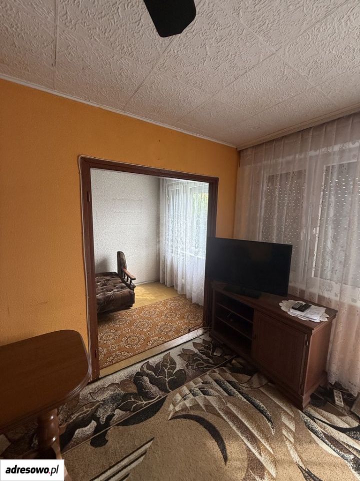 Mieszkanie 4-pokojowe Tomaszów Mazowiecki, ul. Dzieci Polskich. Zdjęcie 4
