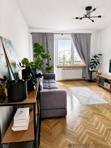 Mieszkanie 3-pokojowe Warszawa Praga-Południe, ul. Wspólna Droga. Zdjęcie 1