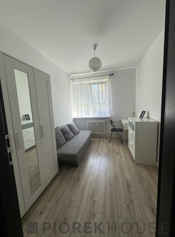Mieszkanie 2-pokojowe Warszawa Mokotów, ul. Kaukaska. Zdjęcie 3