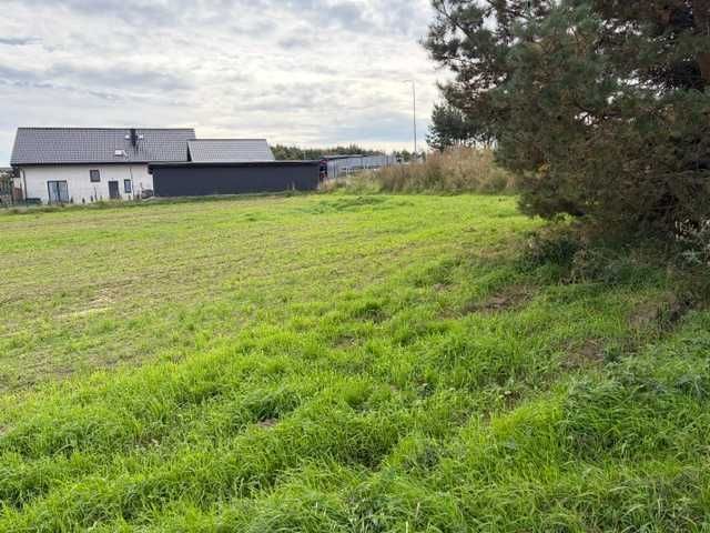 Działka budowlana Prabuty. Zdjęcie 4