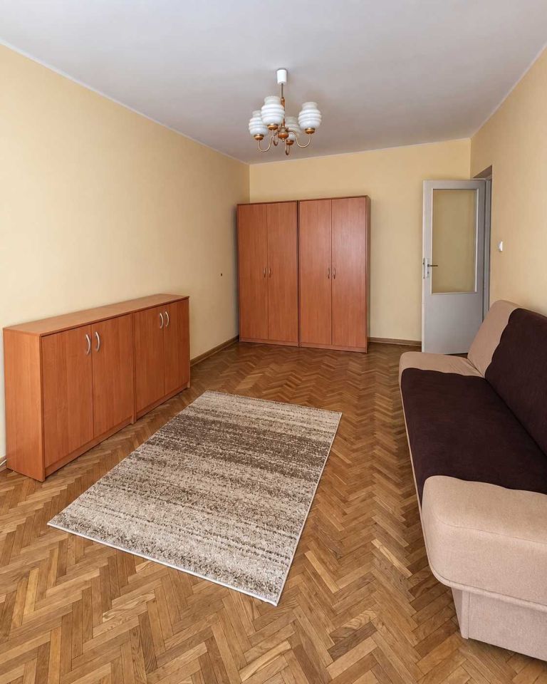 Mieszkanie 3-pokojowe Lublin Śródmieście, ul. Czwartaków. Zdjęcie 6