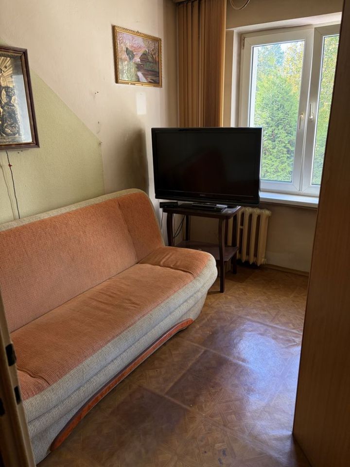 Mieszkanie 2-pokojowe Częstochowa Tysiąclecie. Zdjęcie 4