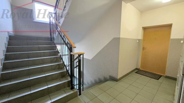 Mieszkanie 1-pokojowe Wrocław Krzyki, ul. Antonia Vivaldiego. Zdjęcie 12