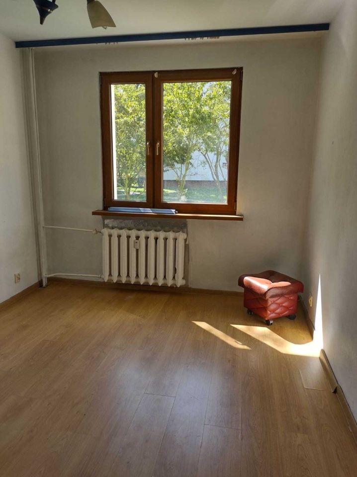 Mieszkanie 3-pokojowe Łódź Janów, ul. Ketlinga